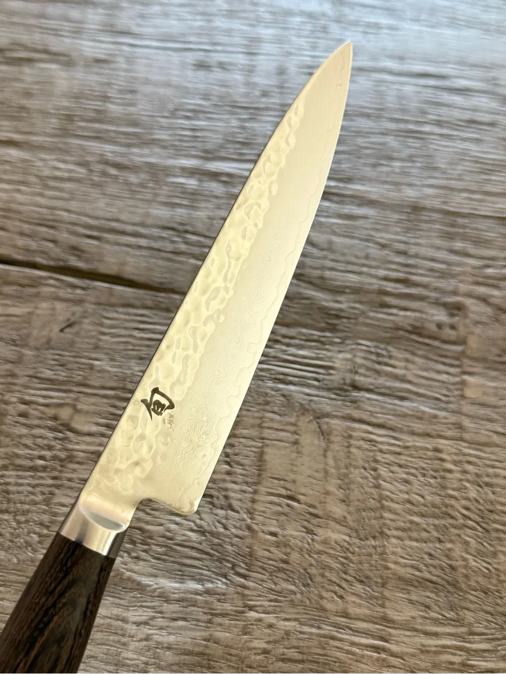 SHUN tsuchime pull